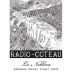Radio-Coteau La Neblina Pinot Noir 2005 Front Label