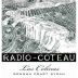 Radio-Coteau Las Colinas Vineyard Syrah 2007 Front Label