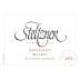 Steltzner Estate Malbec 2013 Front Label