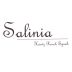 Salinia Wine Company Heintz Ranch Syrah 2006 Front Label