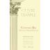 Chateau Bas Coteaux d'Aix en Provence Cuvee du Temple Blanc 2003 Front Label