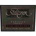 Steltzner Estate Cabernet Franc 2005 Front Label