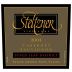 Steltzner RMS Reserve Cabernet Sauvignon 2004 Front Label