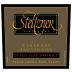 Steltzner RMS Reserve Cabernet Sauvignon 2005 Front Label