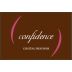 Chateau Beaubois Costieres de Nimes Cuvee Confidence Rouge 2011 Front Label