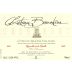 Chateau Beauchene Cotes du Rhone Villages Les Charmes 2007 Front Label