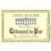 Chateau Beauchene Chateauneuf-du-Pape Grande Reserve 2012 Front Label
