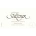 Steltzner Pinotage 2011 Front Label
