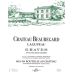 Chateau Beauregard Lagupeau Graves Blanc 2011 Front Label