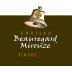 Chateau Beauregard Mirouze Corbieres Cuvee Fiaire 2010 Front Label