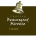 Chateau Beauregard Mirouze Corbieres Cuvee Fiaire Blanc 2011 Front Label