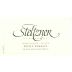 Steltzner Estate Petit Verdot 2009 Front Label