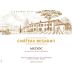 Chateau Begadan Medoc 2010 Front Label