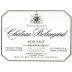 Chateau Belingard Bergerac Rouge 2012 Front Label