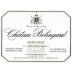 Chateau Belingard Bergerac Rouge 2010 Front Label
