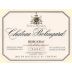 Chateau Belingard Bergerac Rouge 2008 Front Label