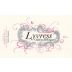 Chateau Belingard Lyvress Blanc Sec 2007 Front Label