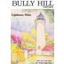 Bully Hill Light House White Front Label