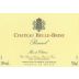 Chateau Belle-Brise Pomerol 2004 Front Label