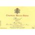 Chateau Belle-Brise Pomerol 2011 Front Label