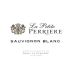 Saget la Perriere La Petite Perriere Sauvignon Blanc 2016 Front Label