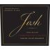 Josh Cellars North Coast Reserve Cabernet Sauvignon 2015 Front Label