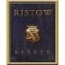 Ristow Estate Quinta de Pedras Cabernet Sauvignon 1997 Front Label