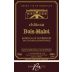 Chateau Bois Malot Bordeaux Superieur Rouge 2012 Front Label