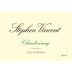 Stephen Vincent Chardonnay 2008 Front Label