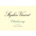 Stephen Vincent Chardonnay 2011 Front Label