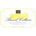 Basel Cellars Sauvignon Blanc 2006 Front Label