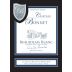 Chateau Bonnet Beaujolais Blanc 2015 Front Label