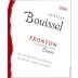 Chateau Bouissel Classic 2006 Front Label