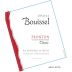 Chateau Bouissel Classic 2012 Front Label