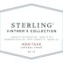 Sterling Vintner's Collection Meritage 2010 Front Label
