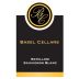 Basel Cellars Semillon/Sauvignon Blanc 2014 Front Label