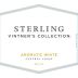 Sterling Vintner's Collection Aromatic White 2012 Front Label