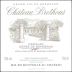 Chateau Brethous Cotes de Bordeaux Cadillac 2012 Front Label