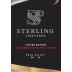 Sterling Limited Edition Celebration Red 2012 Front Label
