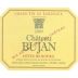 Chateau Bujan Cotes de Bourg 2009 Front Label