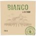 Ca' Momi Winery Bianco di Ca'Momi 2014 Front Label