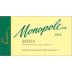 CVNE Monopole 2016 Front Label