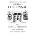 Château Corconnac Haut-Medoc 2011 Front Label