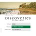Discoveries Pinot Grigio 2016 Front Label