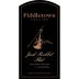 Fiddletown Jack Rabbit Flat Zinfandel 2014 Front Label