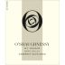 O'Shaughnessy Mt. Veeder Cabernet Sauvignon (1.5 Liter Magnum) 2013 Front Label