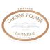 Chateau Caronne Ste Gemme Haut-Medoc 2012 Front Label