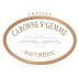 Chateau Caronne Ste Gemme Haut-Medoc 2014 Front Label