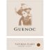 Guenoc Victorian Claret 2015 Front Label