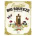 Evans & Tate Big Squeeze Shiraz 2014 Front Label